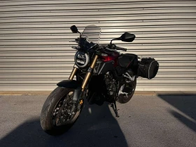 Honda Cb 650R, снимка 3