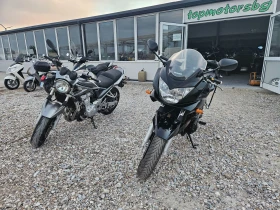 Обява за продажба на Suzuki Bandit Лизинг Бартер ~3 883 лв. - изображение 7 | Auto.bg Обява за продажба на Suzuki Bandit Лизинг Бартер ~3 883 лв. - изображение 7