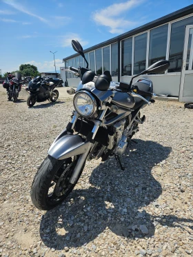Обява за продажба на Suzuki Bandit Лизинг Бартер ~4 141 лв. - изображение 1