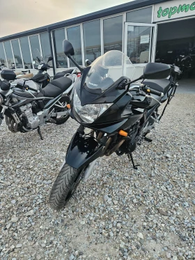 Обява за продажба на Suzuki Bandit Лизинг Бартер ~3 883 лв. - изображение 10 | Auto.bg Обява за продажба на Suzuki Bandit Лизинг Бартер ~3 883 лв. - изображение 10