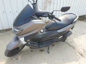 Yamaha NMAX | Mobile.bg    3