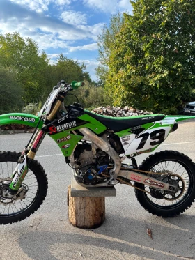 Kawasaki Kx Akrapovic | Mobile.bg    3