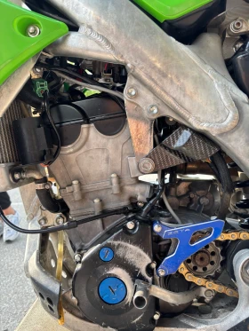 Kawasaki Kx Akrapovic | Mobile.bg    7