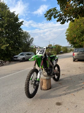 Kawasaki Kx Akrapovic | Mobile.bg    2