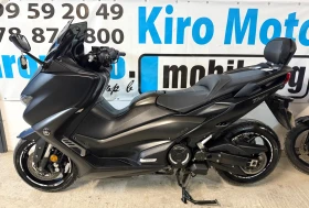 Yamaha T-max 560i ABS TCS AKRAPOVIC | Auto.bg — изображение 2