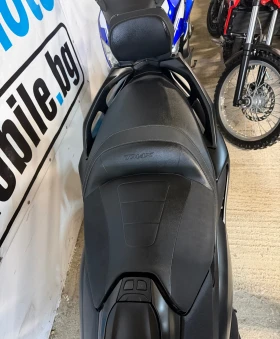 Yamaha T-max 560i ABS TCS AKRAPOVIC | Auto.bg — изображение 11