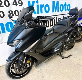 Yamaha T-max 560i ABS TCS AKRAPOVIC | Auto.bg — изображение 12