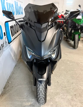 Yamaha T-max 560i ABS TCS AKRAPOVIC | Auto.bg — изображение 3