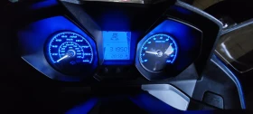 Kymco Downtown 350i ABS TCS  | Mobile.bg � ����� ������ 9