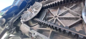 Kymco Downtown 350i ABS TCS  | Mobile.bg � ����� ������ 17