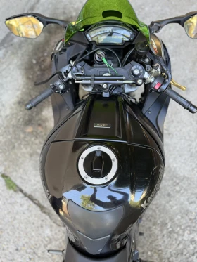 Kawasaki Ninja ZX10R SE | Auto.bg — изображение 8