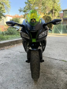 Kawasaki Ninja ZX10R SE | Auto.bg — изображение 4
