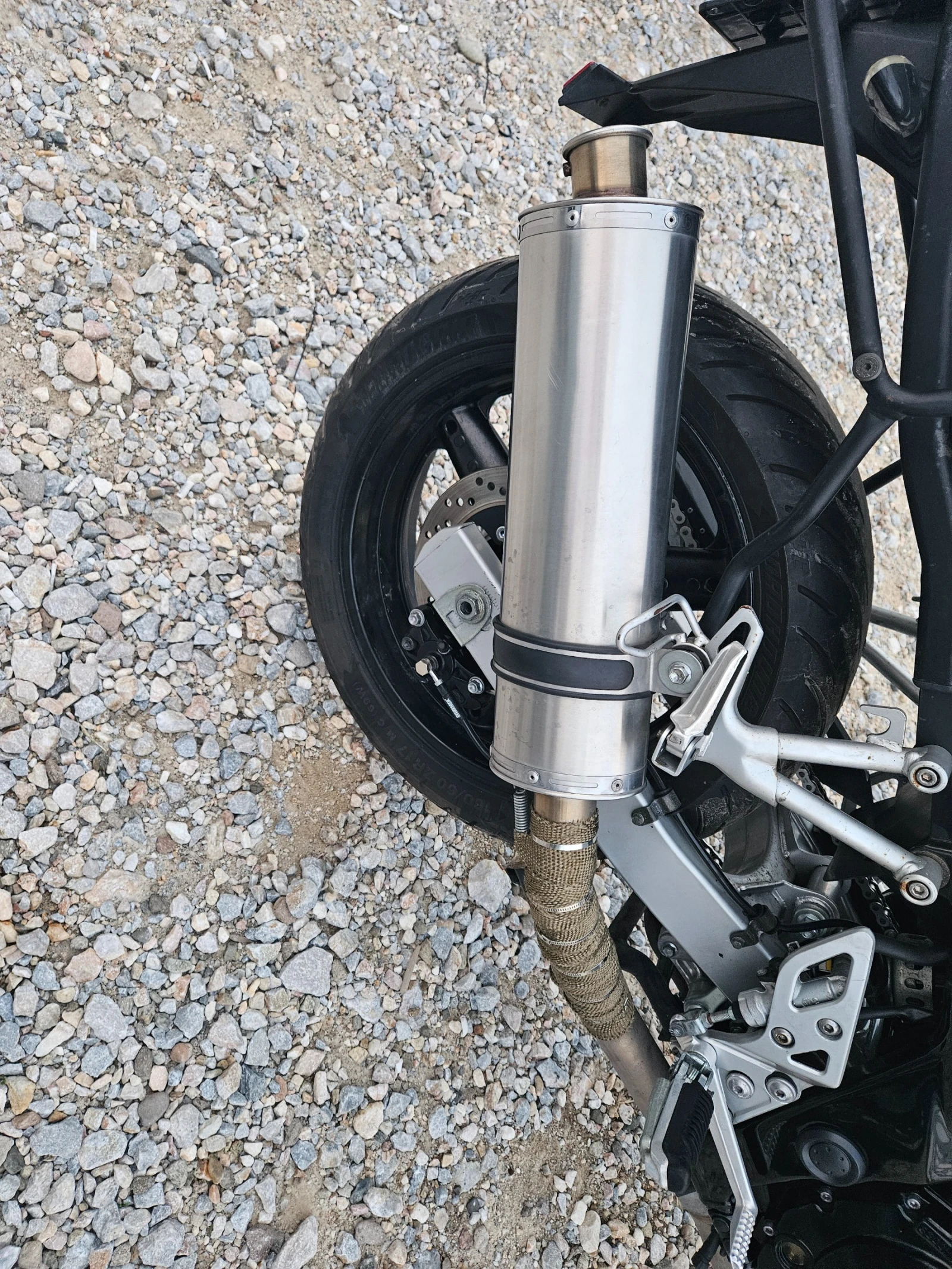 Suzuki Bandit   | Mobile.bg   15