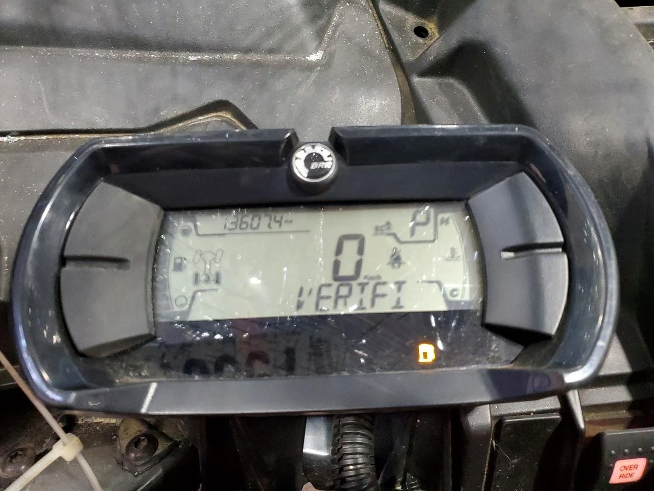 Can-Am Maverick X3, снимка 6 - Мотоциклети и мототехника - 53919147