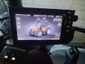 Трактор Valtra G135 Versu, снимка 8