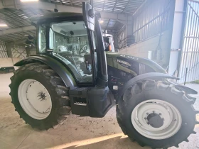 Трактор Valtra G135 Versu, снимка 3
