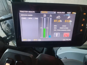������� Valtra G135 Versu | Mobile.bg � ����� ������ 7