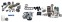 Обява за продажба на Багер Hitachi Части за двигател ~ 600 лв. - изображение 1