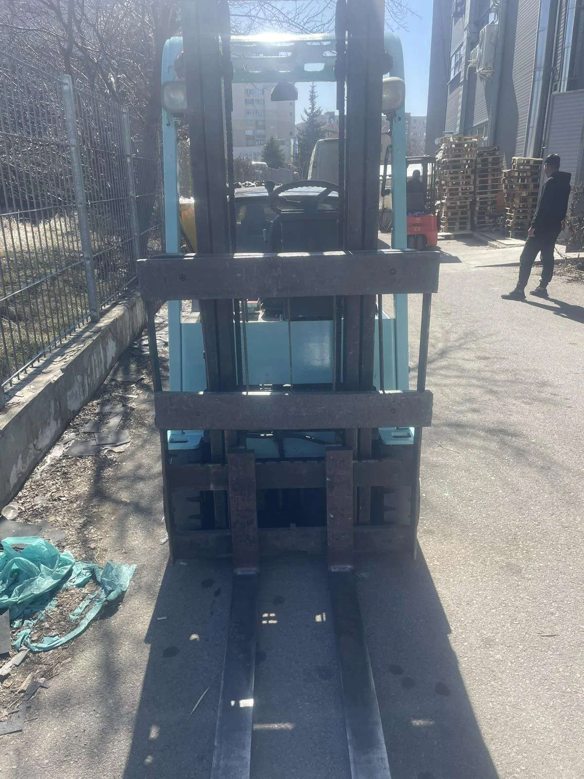  Mitsubishi 14.2kw | Mobile.bg   2