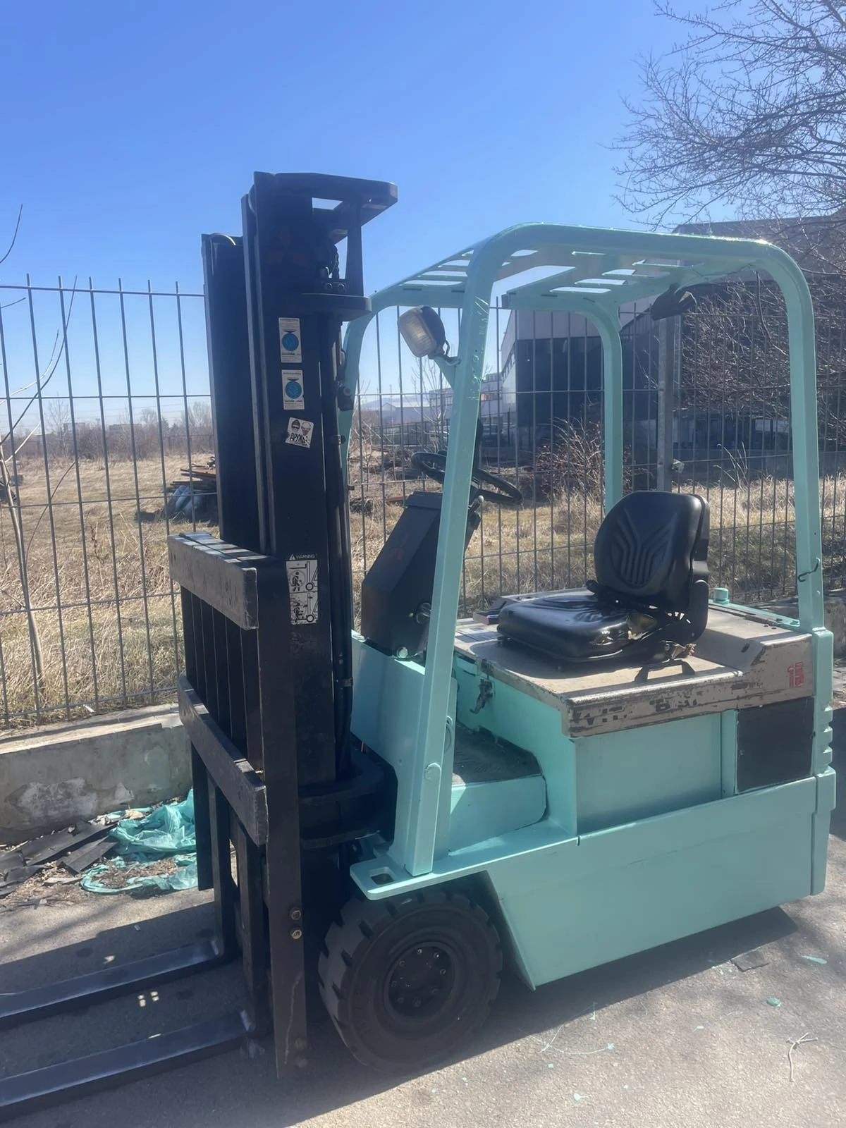  Mitsubishi 14.2kw | Mobile.bg   5