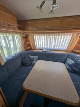 Каравана Adria Unica, B 5205 | French Bed, снимка 5