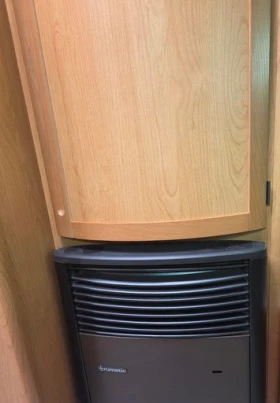 Каравана Adria 5205, B 462PU | French Bed, снимка 11