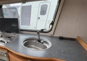 Каравана Adria 5205, B 462PU | French Bed, снимка 7