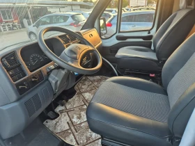 Кемпер Fiat 2.5 ТУРБО ДИЗЕЛ 116 К.С., снимка 5