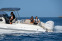Обява за продажба на Надуваема лодка Cant. Capelli 1000WA ~ 297 600 EUR - изображение 1
