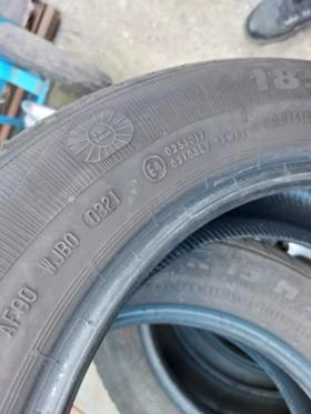 Гуми Летни 185/60R15, снимка 8