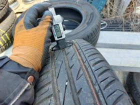 Гуми Летни 185/60R15, снимка 4