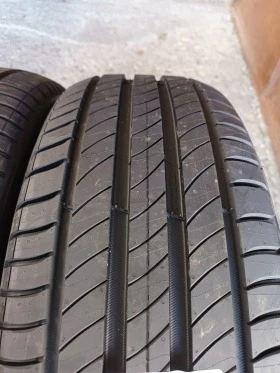 Гуми Летни 205/55R17, снимка 3