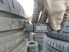 Гуми Летни 205/60R16, снимка 4