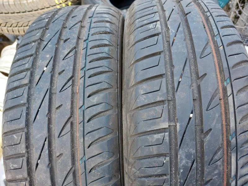 Гуми Летни 185/60R15, снимка 1 - Гуми и джанти - 36663594