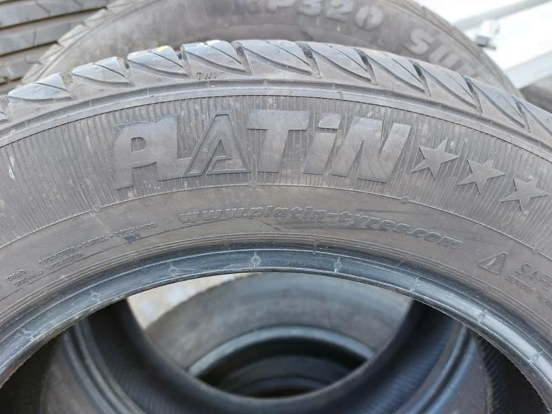 Гуми Летни 185/60R15, снимка 5 - Гуми и джанти - 36663594