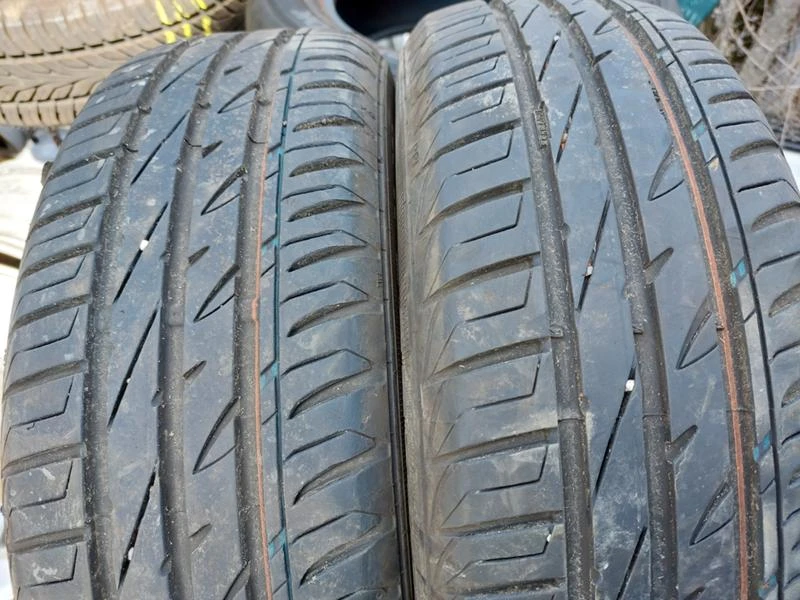 Гуми Летни 185/60R15, снимка 3 - Гуми и джанти - 36663594