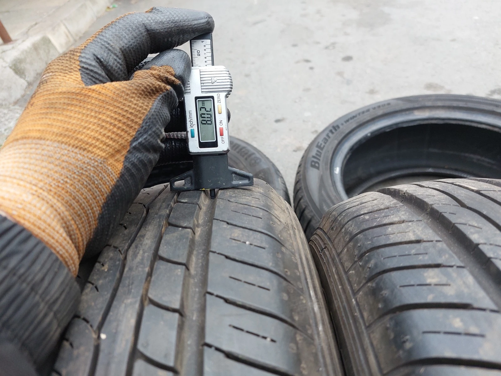 ���� 175/65R15 | Mobile.bg � ����������� 4