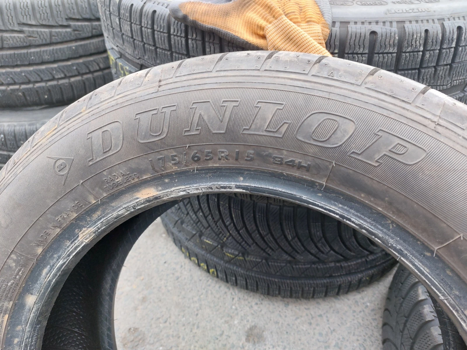 ���� 175/65R15 | Mobile.bg � ����������� 6