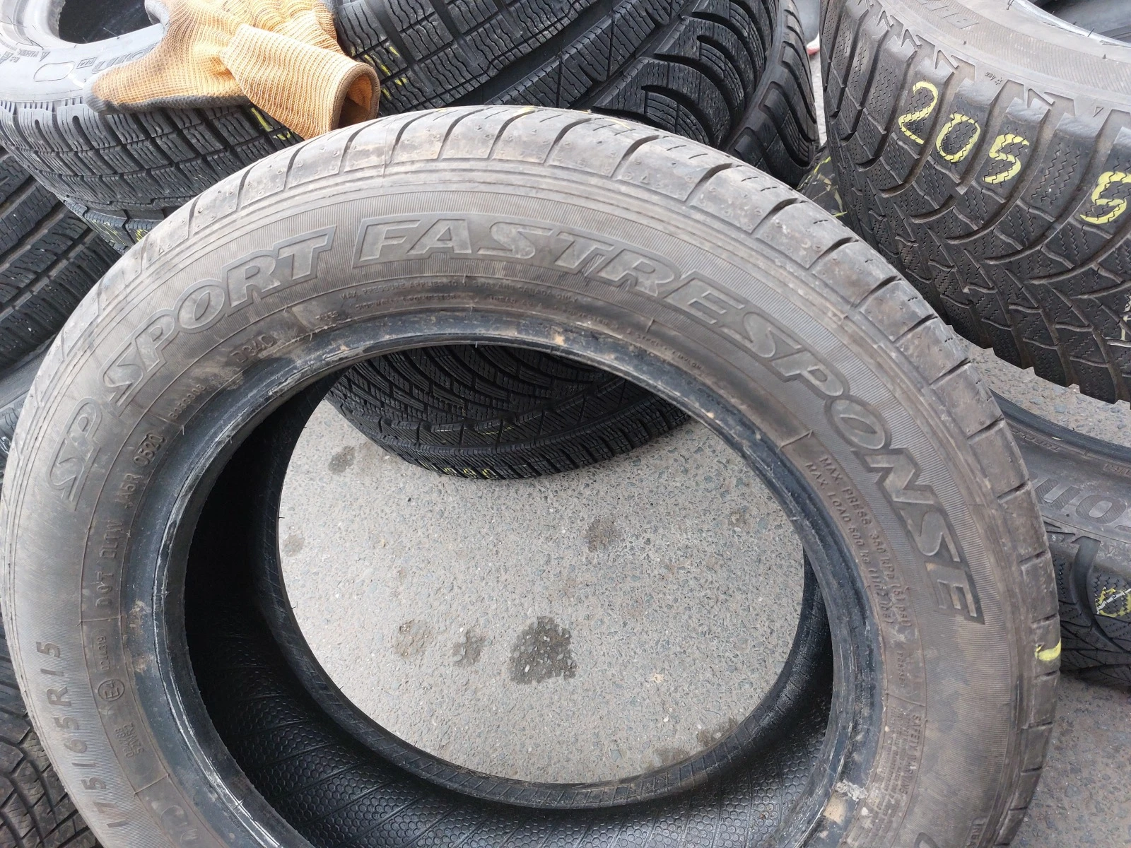 ���� 175/65R15 | Mobile.bg � ����������� 7