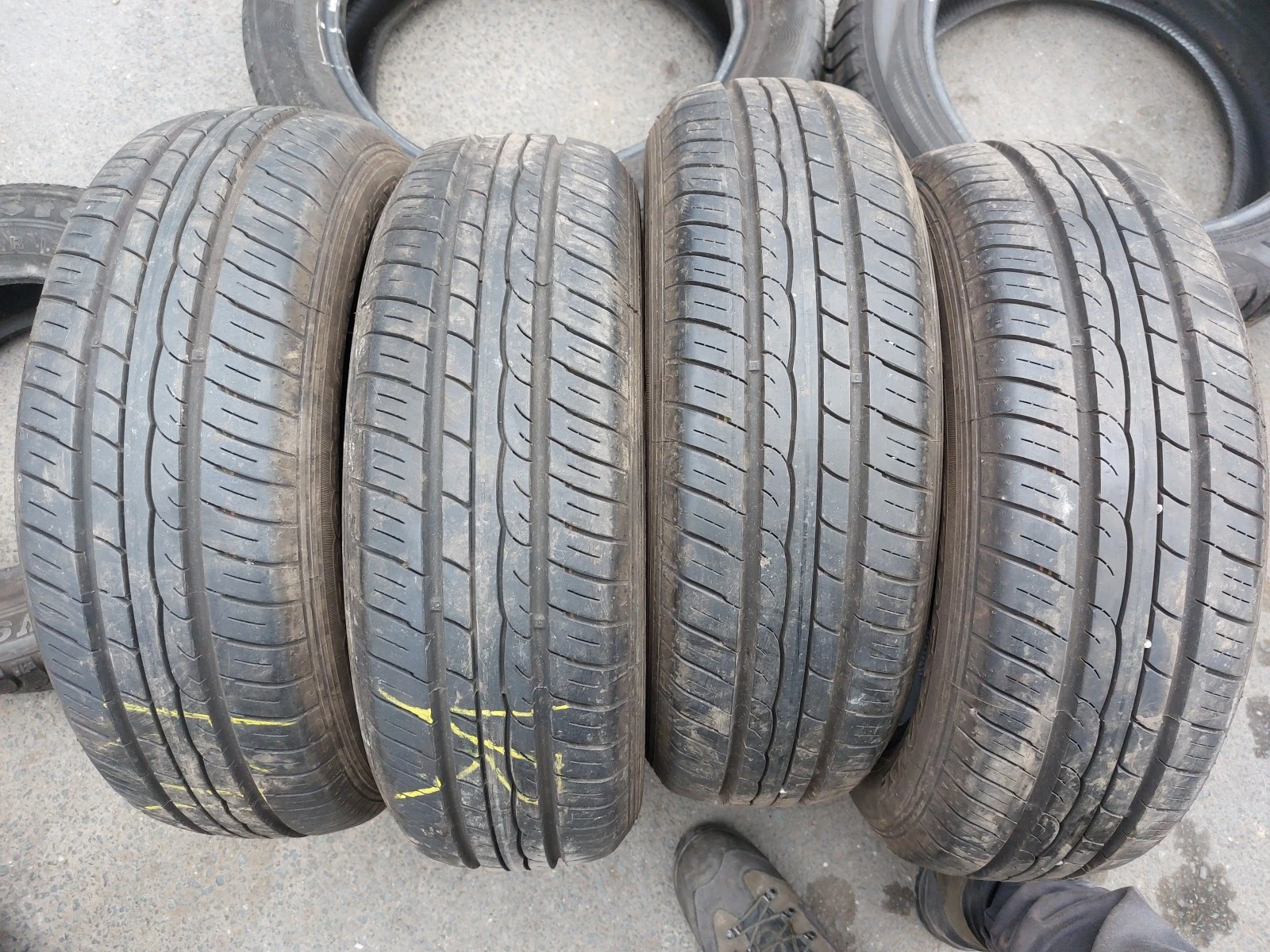 ���� 175/65R15 | Mobile.bg � ����������� 1