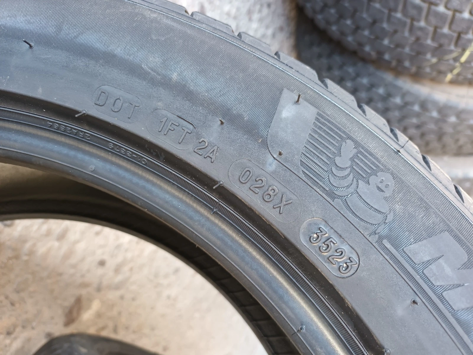  205/55R17 | Mobile.bg   9