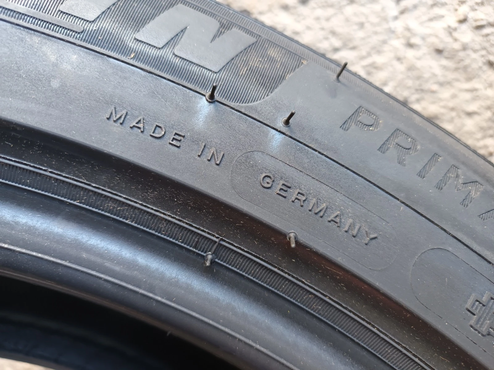  205/55R17 | Mobile.bg   8