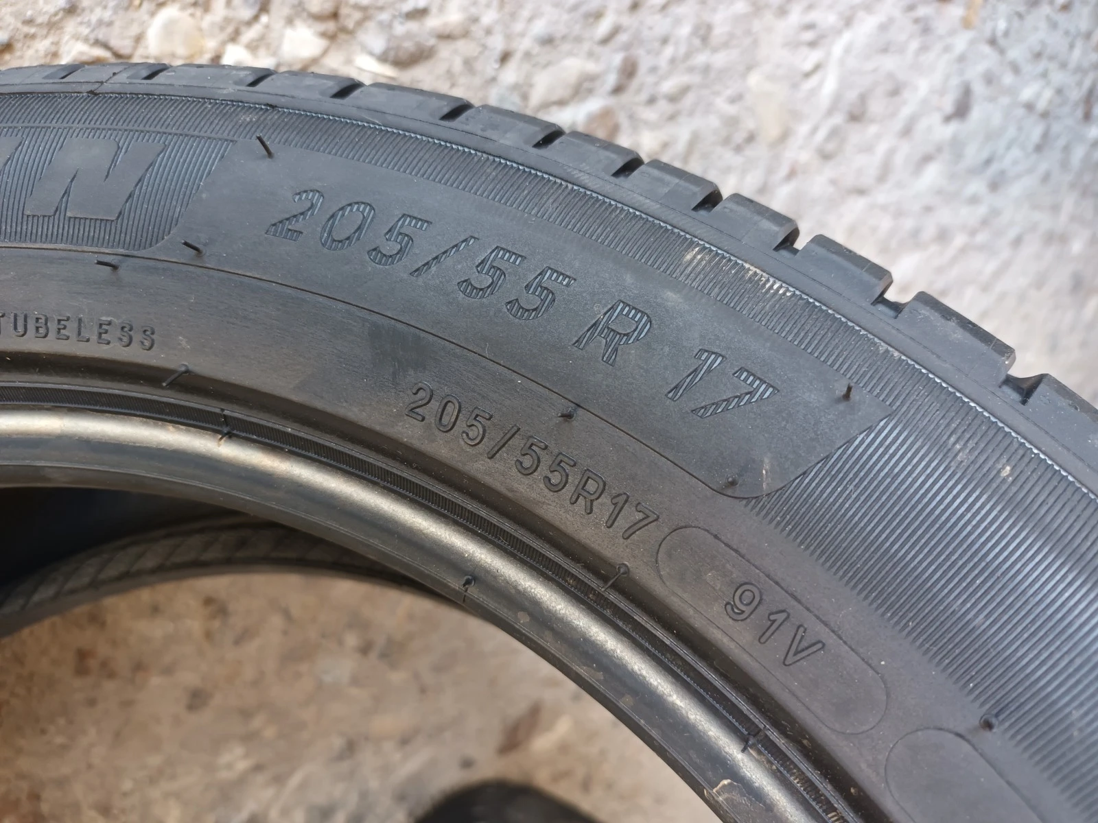  205/55R17 | Mobile.bg   7