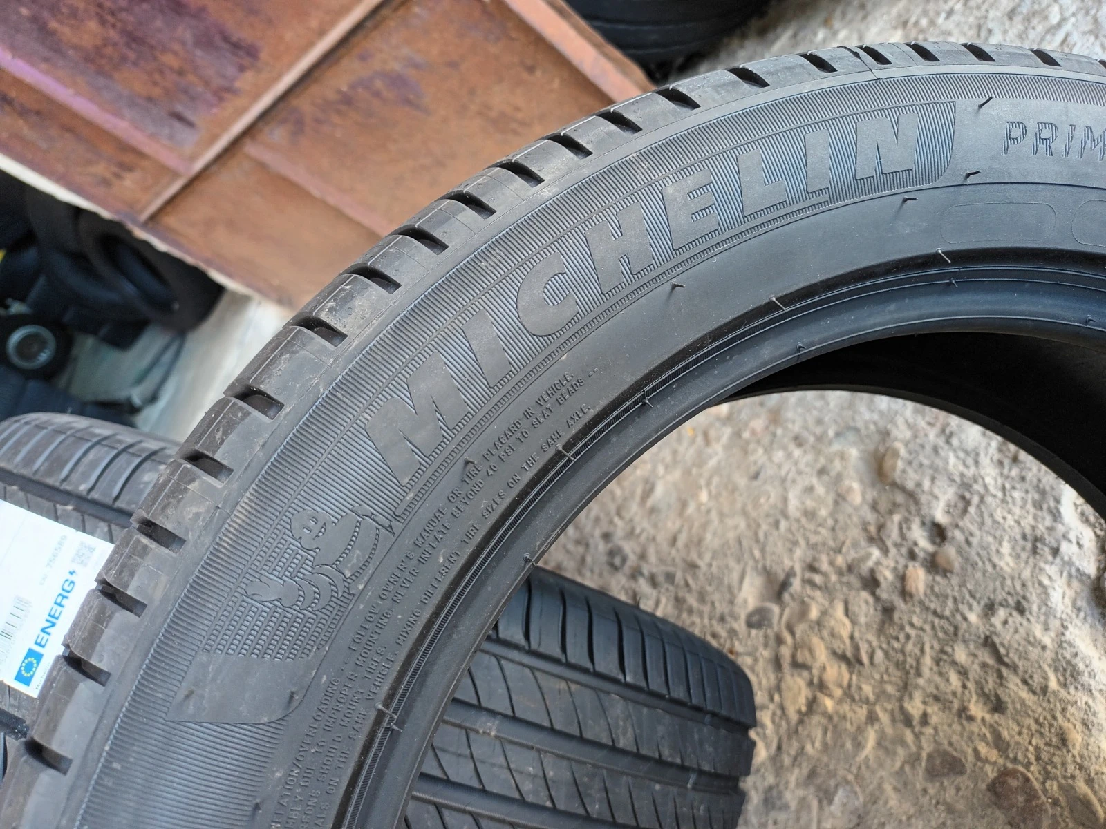  205/55R17 | Mobile.bg   5