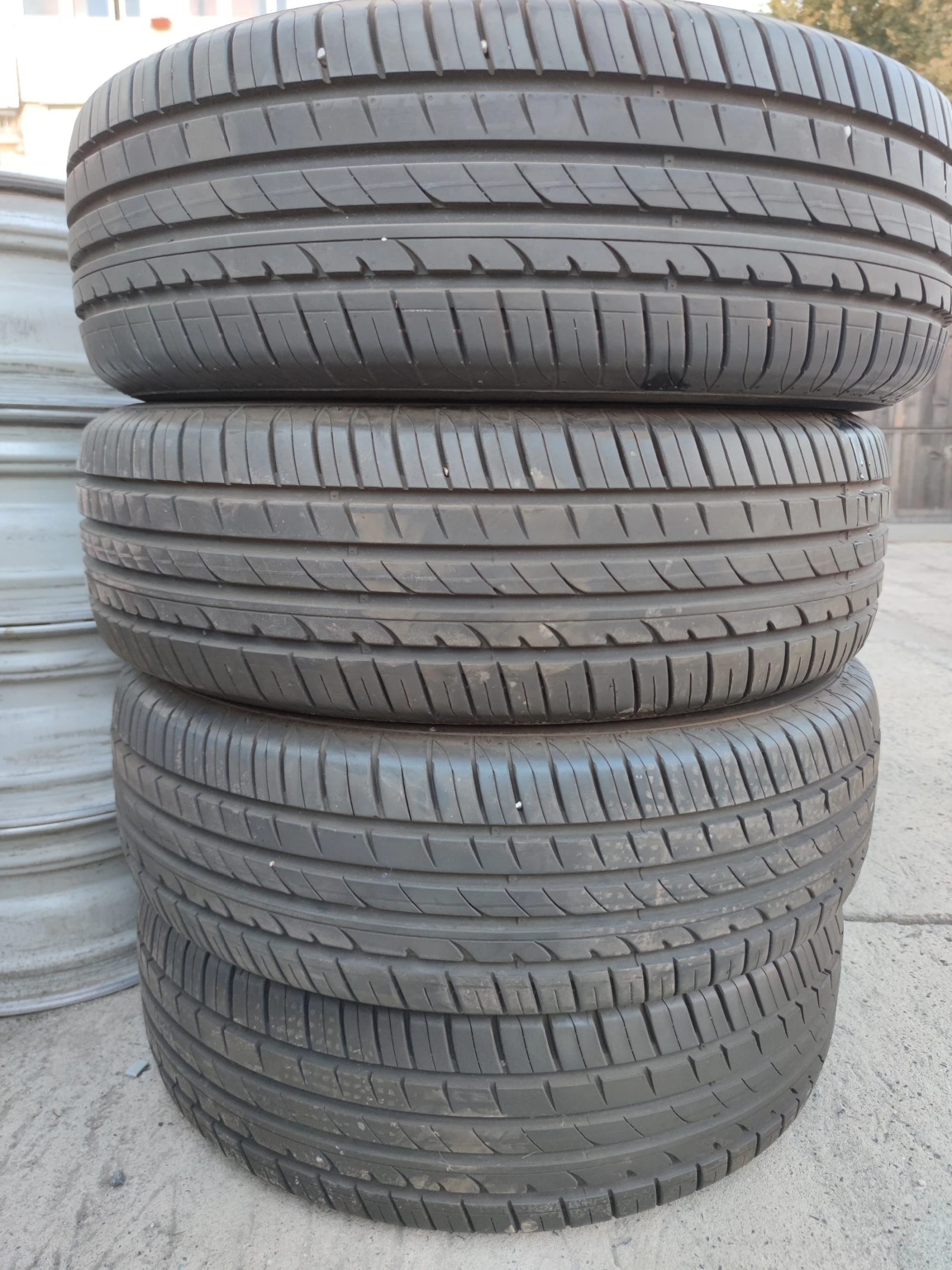  215/70R16 | Mobile.bg   5