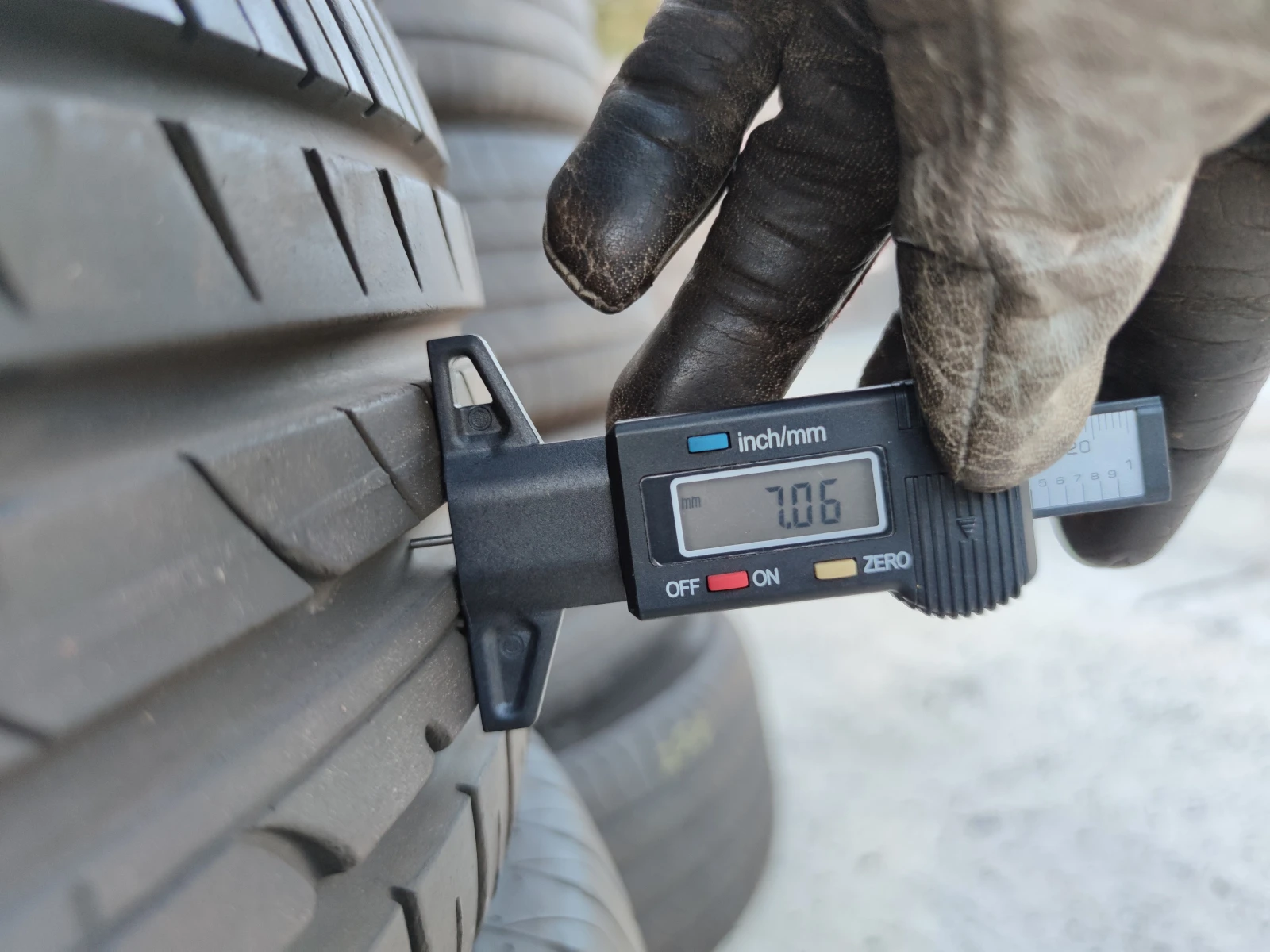  215/70R16 | Mobile.bg   7