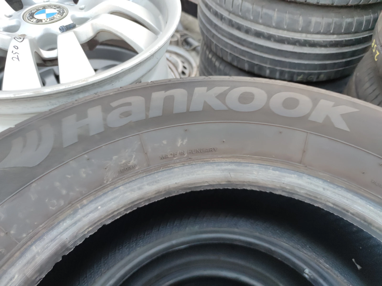  215/70R16 | Mobile.bg   8