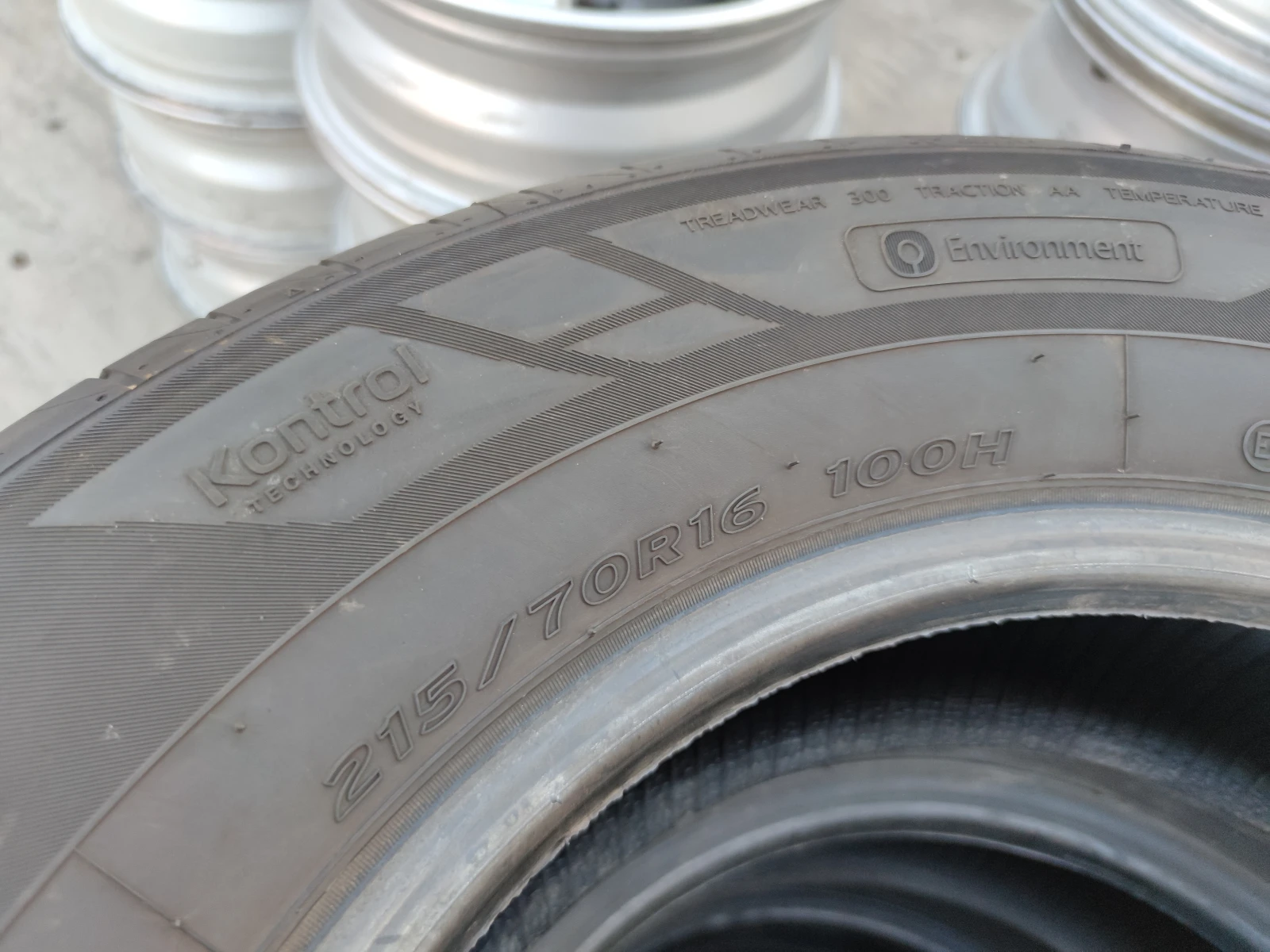  215/70R16 | Mobile.bg   9