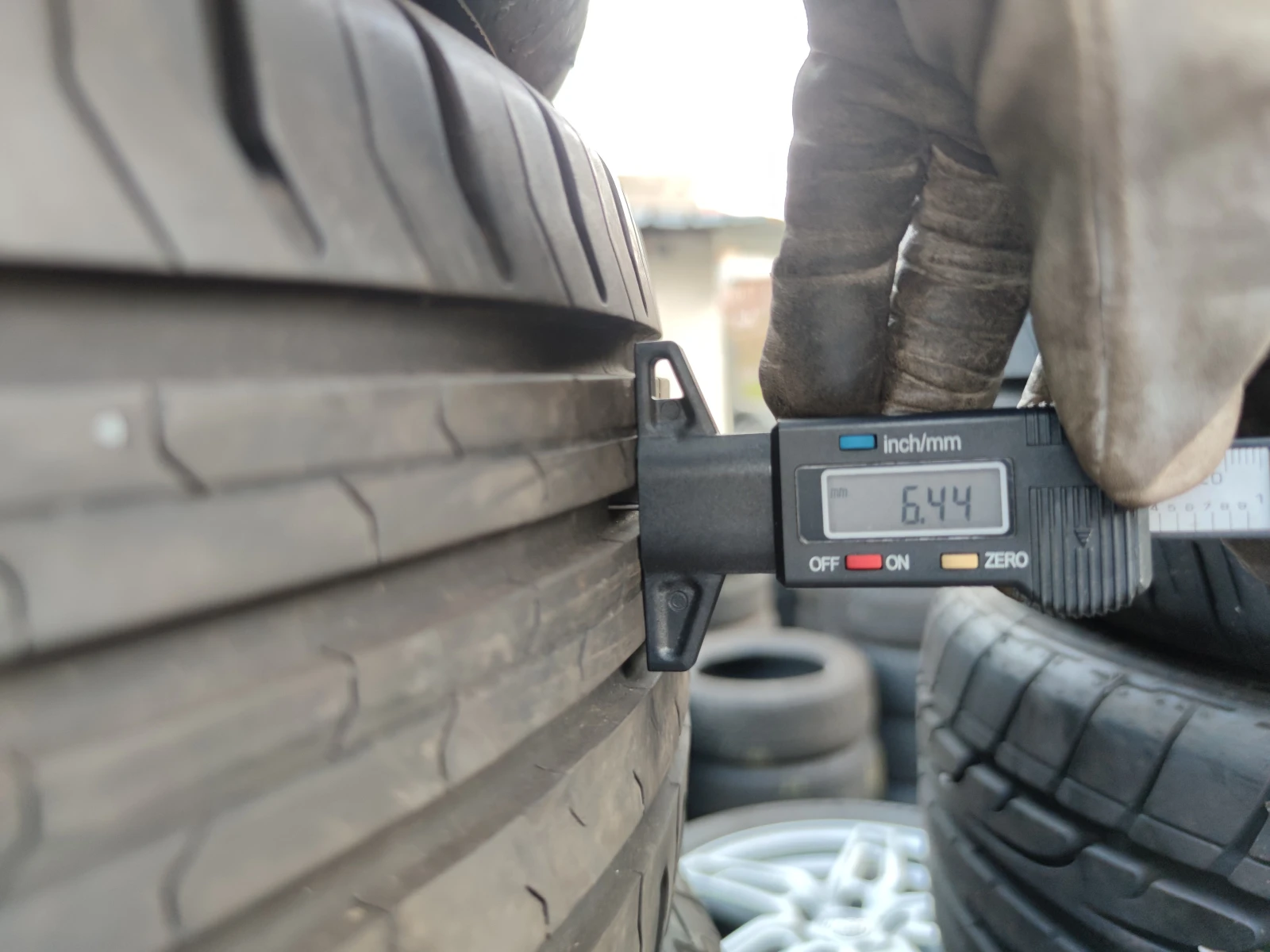  205/60R16 | Mobile.bg   5