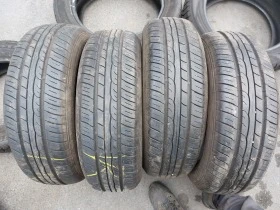 Гуми Летни 175/65R15, снимка 1 - Гуми и джанти - 40471936